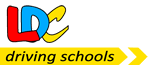 Andrew's LDC Driving School Aberdeen Logo