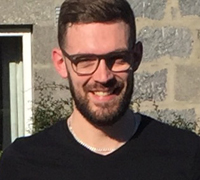 Steven Downie